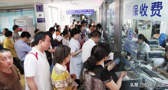 小儿流鼻血花费将近千元，却查不出病因？是否存在滥开检查？