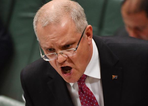 商品被加征218%关税，澳大利亚气急败坏把中国告上世贸，中方回应