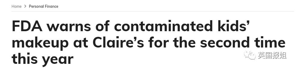 5岁幼童教化“纯欲妆”？儿童美妆博主父母被狂骂：为钱残害孩子