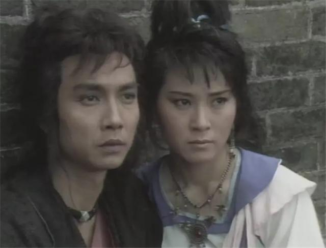 “铁胆神侯”刘松仁10部经典武侠剧：《天下第一》只排第6名