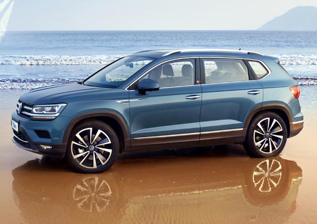 10月SUV销量榜出炉，特斯拉Model Y再破万辆，蔚来ES6只卖了两千多