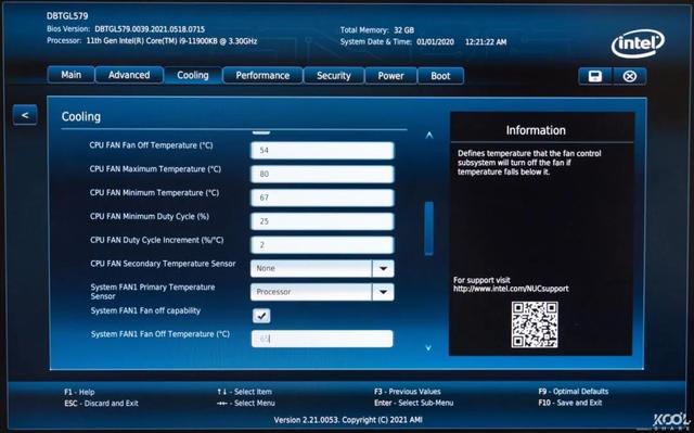 測評｜如何將RTX 3080 Ti裝進NUC？猛獸峽谷告訴你答案