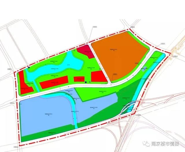 江北万达
