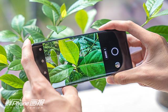 真我GT大师探索版评测：通感美学的巅峰之作-第31张图片-9158手机教程网