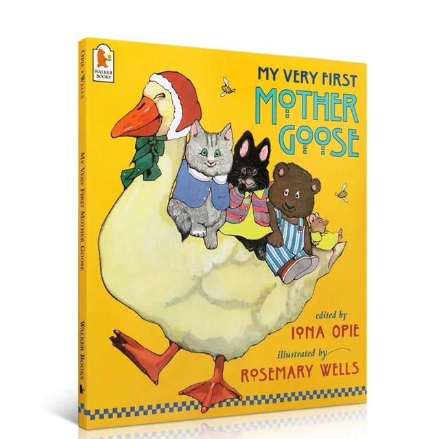 送给0-3岁孩子的20本经典绘本—绘本简介