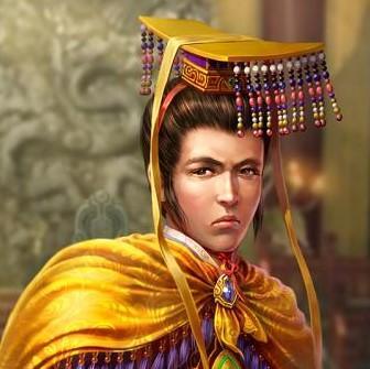 元恭太阿倒持权大欺主历朝末代皆如历史上无耻之极的皇后