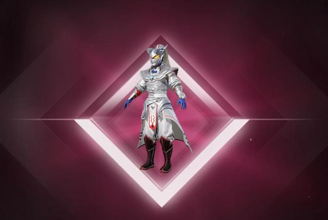 怎样轻松抽到吃鸡皮肤