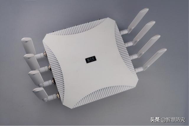 宏电重磅发布5G+WiFi Mesh网络解决方案｜2021天翼智能生态博览会