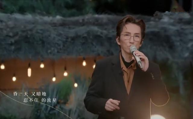 唱歌会让人起鸡皮疙瘩