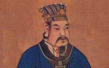 闻鸡起舞的主人公，带着家丁收复故土，为何最后被皇帝活活气死？