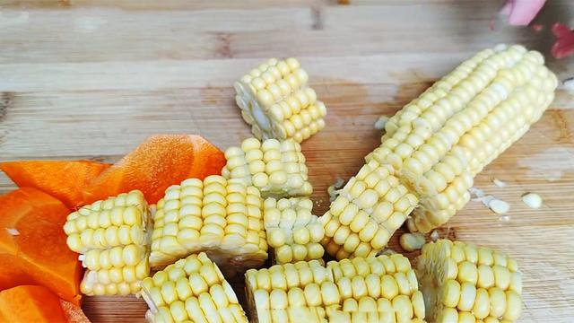 秋冬多给孩子做6道菜，荤素搭配合理，钙量丰富，常吃个子窜得快