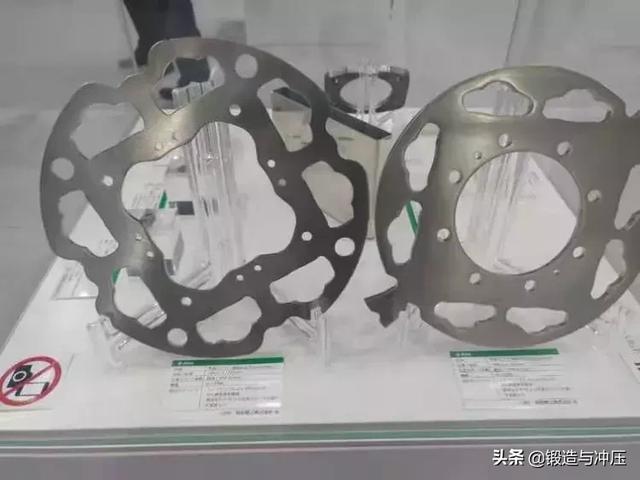 冲压机械展2019