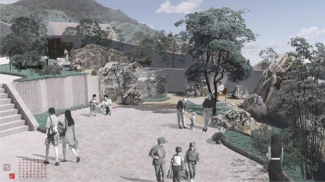 武汉工程大学室内设计毕业展