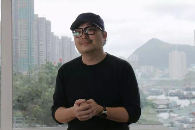 【铁探】成首套登陆Netflix无线剧,监制苏万聪：全世界都可以看到