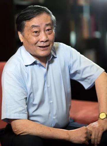 中国企业大佬影集