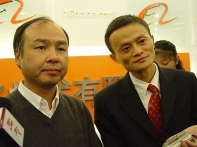 自称是孙子后裔，10分钟赚450亿美金，孙正义的商业秘籍是什么？