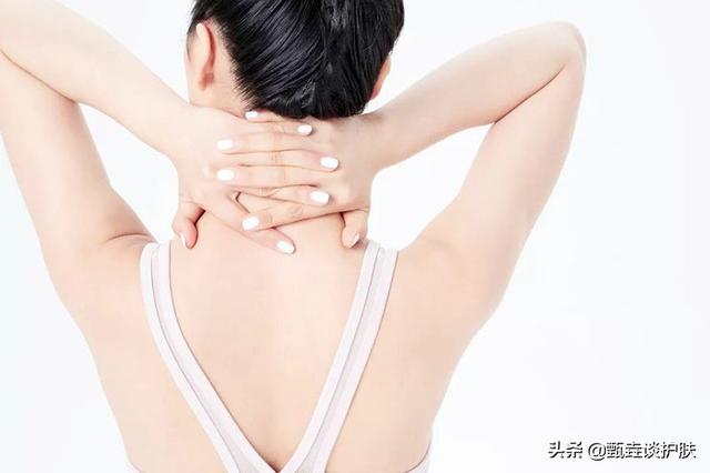 叶仙妍身体乳成分