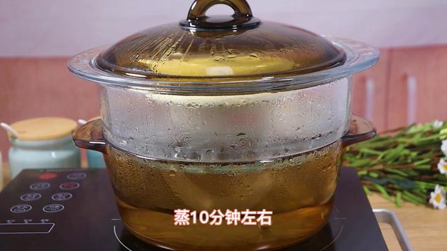 不加一滴水，比蛋糕还好吃，做法简单，专治挑食不爱吃饭的宝宝