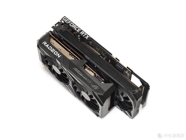 閃耀中端的利器！華碩 STRIX RADEON RX6600XT O8G首發評測