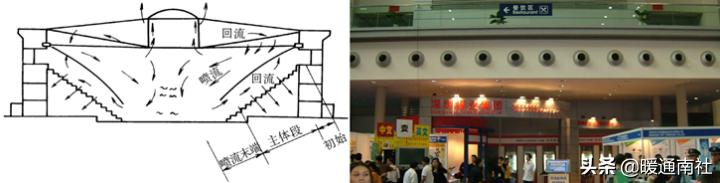 百叶式过滤机