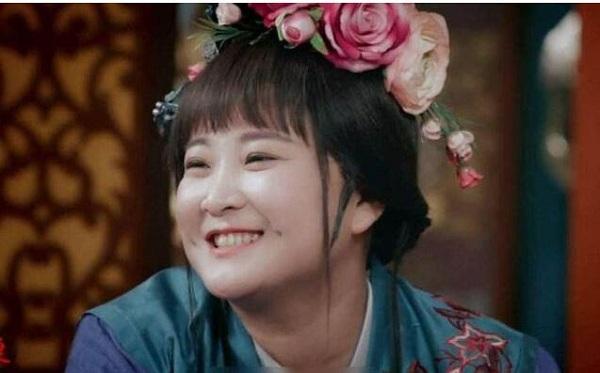 贾玲师傅是谁贾玲师傅是谁呀