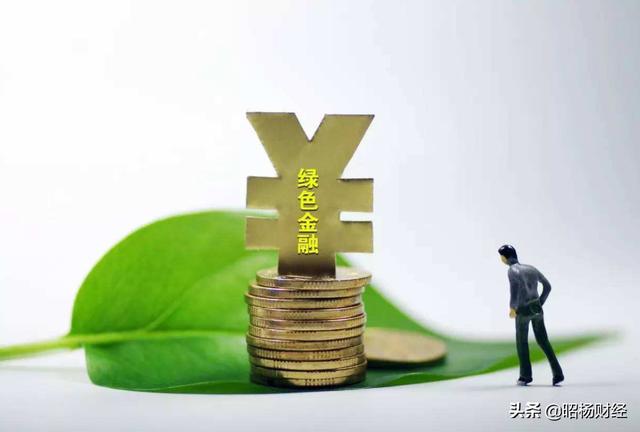 碳达峰时间近在咫尺，普通人怎么能赚取碳中和的红利？