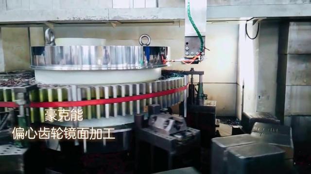 矿用车轮毂生产厂家
