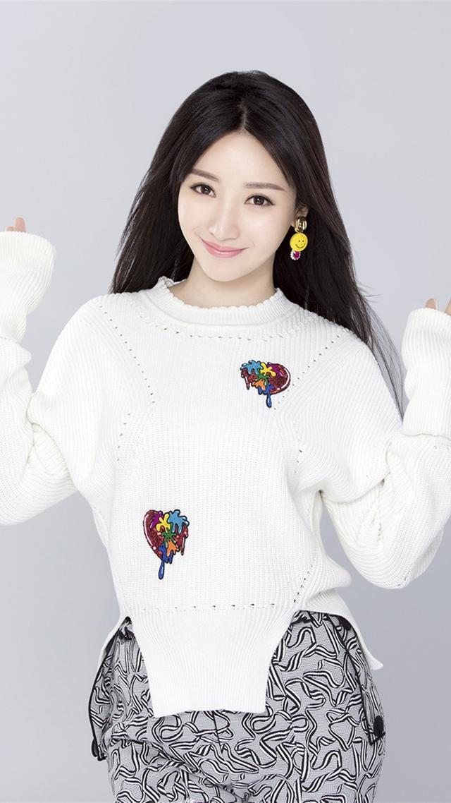 国内女明星图片大全 漂亮 壁纸(中国女明星惊艳高清图片)-天晟网