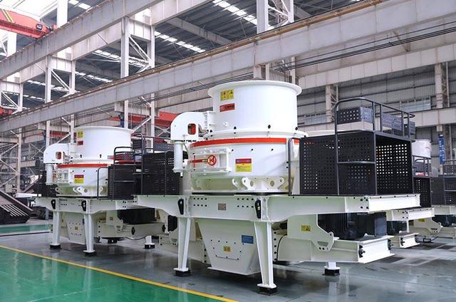 尾矿沙可以当建筑沙吗