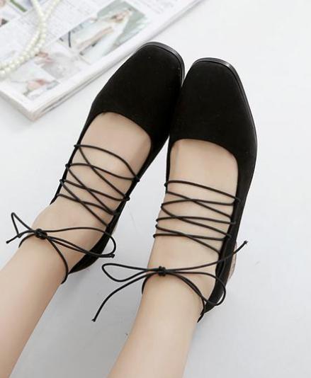 脚大穿鞋不好看怎么办