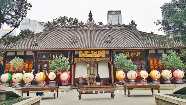 食在成都，三天两夜骨灰级美食打卡攻略