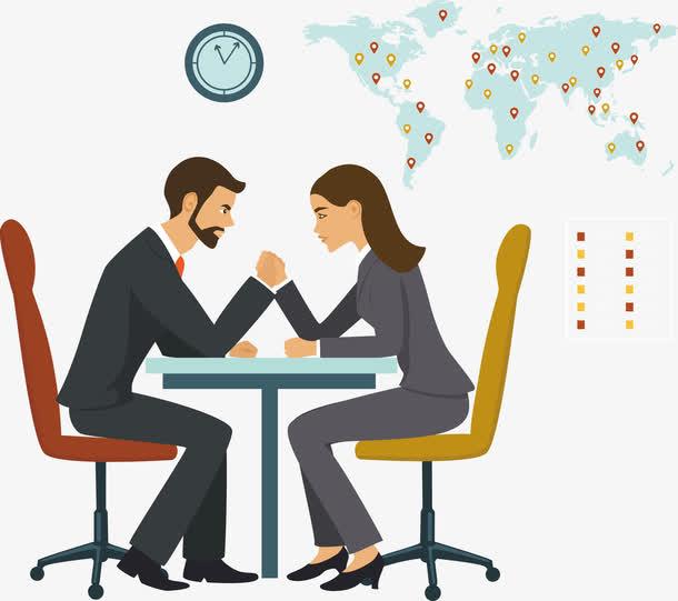 如果公司逼你离职、调岗、降薪，你该怎么办？