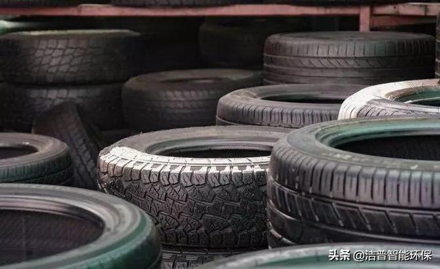 德国废轮胎破碎机视频的简单介绍