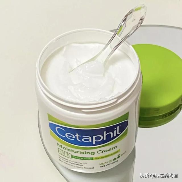 适合油皮用的身体乳