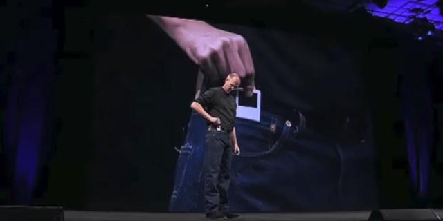 前苹果设计灵魂离职后首度发声：这才是苹果更像「苹果」的秘诀