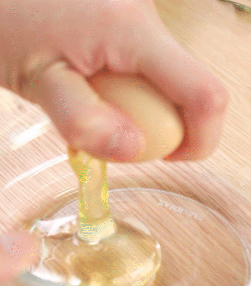 鸡蛋还能这样做！比普通蒸蛋还好吃，不给娃吃太亏了