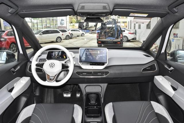 说实话，新能源车我只推荐这3款，大品牌质量有保障，价格也亲民