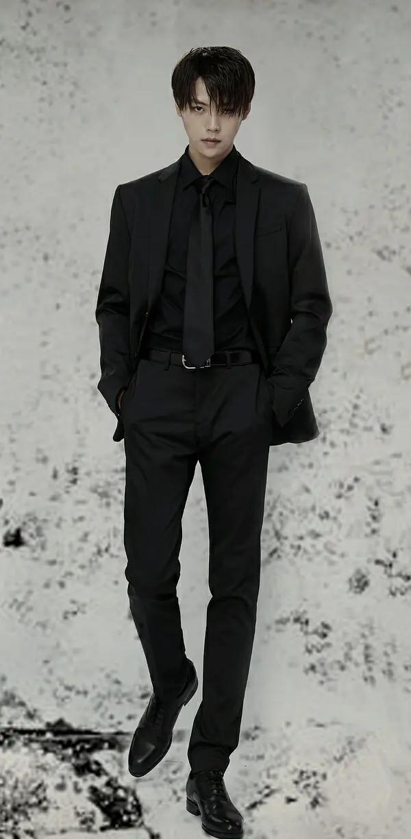 肖宇梁腿长多少厘米(肖宇梁腿长多少)-天晟网