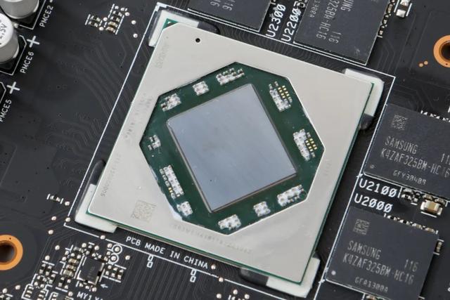 1080p遊戲顯卡新秀登場——AMD Radeon RX 6600XT顯卡首發評測