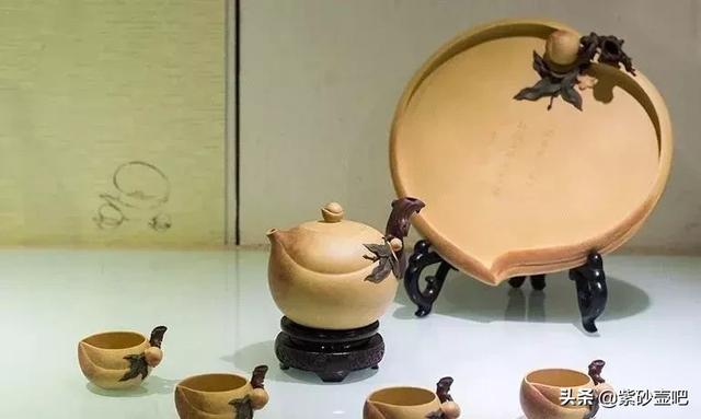 宜兴陶瓷机械展