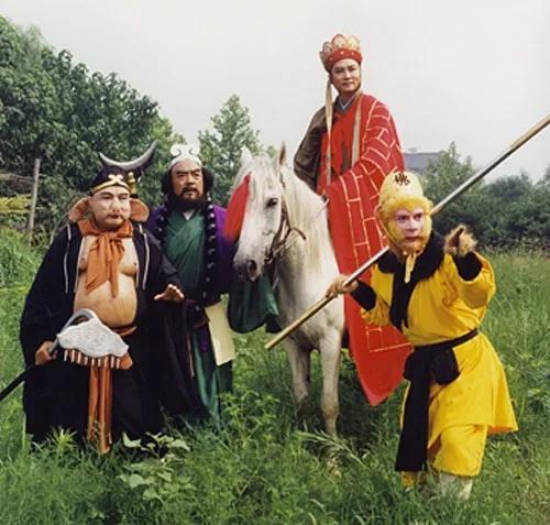 西遊記才是我心目中的名著之首 你看懂了嗎 中國熱點