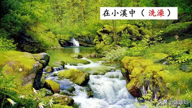 探组词