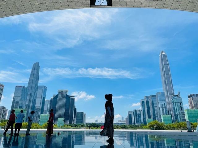 深圳工业机械展门票多少钱