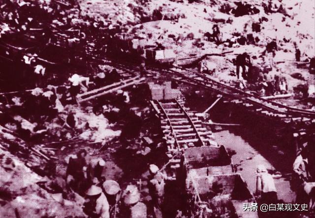 人间地狱十八层，十八层底下是劳工，中国劳工命运的真实写照- 太阳信息网