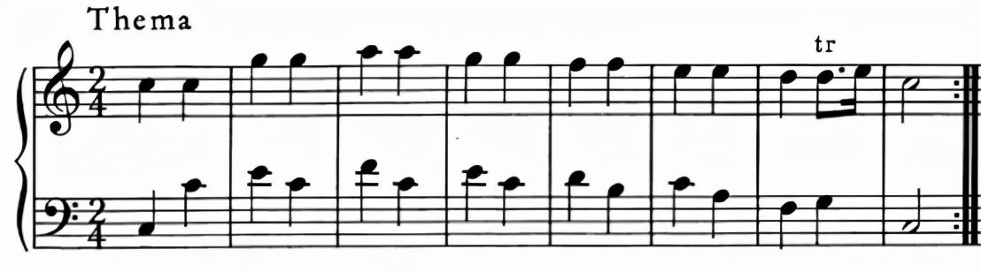 莫扎特十大著名钢琴曲(莫扎特十大著名钢琴曲下载)