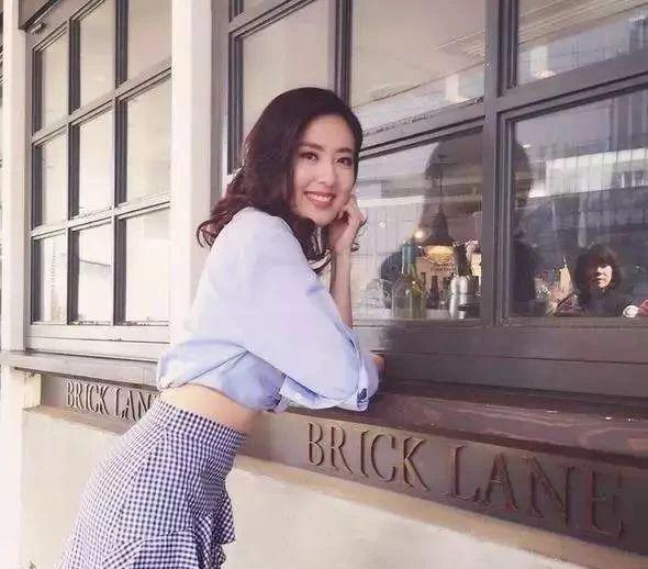 与人夫视帝在新剧有感情线！TVB单身视后为新角色练武扮演打女