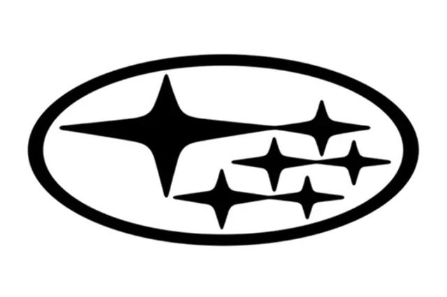 斯巴鲁汽车标志_汽车标志大全汽车标志图片大全 - 笔得汽车百科