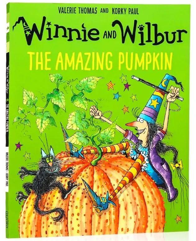 双语带娃！低幼宝宝们的万圣夜还可以这样过？