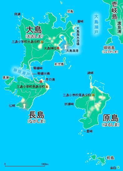 对马海峡