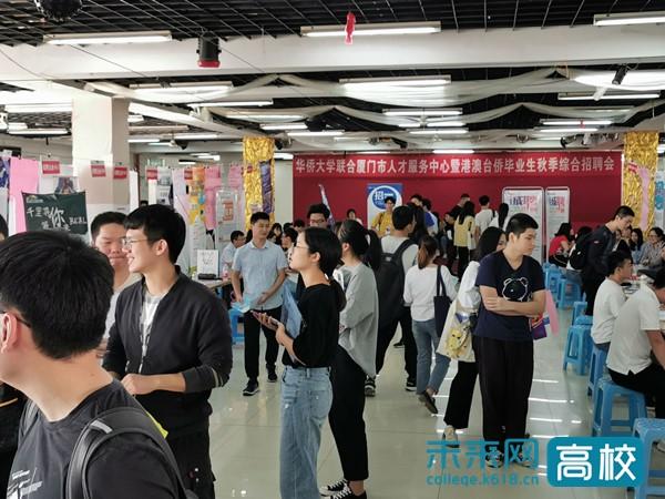 华侨大学教师招聘2020「华侨大学人才引进2021」